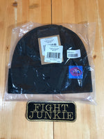 NEW! THE NORTH FACE DOCKWORKER RECYCLED BEANIE Unisex One Size Fits All Suprsnc Blu