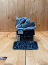 NEW!AIR JORDAN 11 RETRO LOW BT  Kids Toddler Size 5C Shoes Sneakers Medium Grey 505836-003