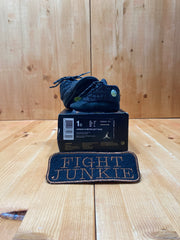 NEW! NIKE AIR JORDAN 13 RETRO GIFT PACK BLACK CAT Baby Infant Size 1C Shoes Sneakers Black 552664-011