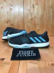 Adidas EVN Athletic Shoes Sneakers