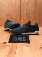 ADIDAS X TANGO 18.3 TRUF Men's Size 11 Football Soccer Shoes Sneakers Black DB2476