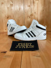 Adidas NEO Raleigh 9TIS Mid K Shoes Sneakers