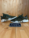 ADIDAS ORIGINALS EQT SUPPORT ADV Mens Size 12 Shoes Sneakers Green CQ0882