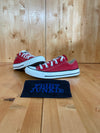 Converse CHUCK TAYLOR ALL STAR Low Top Shoes Sneakers