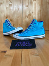 NWOT Converse CHUCK TAYLOR ALL STAR LOOPHOLES High Top Shoes Sneakers