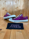 Converse ALL STAR SPECIALTY OX SEQUINS Low Top Shoes Sneakers