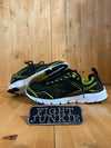 FILA INDUS COOL MAX Mens Size 11 Running Training Shoes Sneakers Black