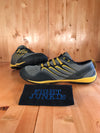 Merrell Barefoot Trail Glove Smoke Adventure Shoes