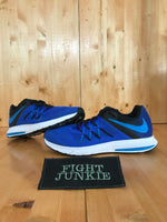 NIKE ZOOM WINFLO 3 Men Size 10 Shoes Sneakers Racer Blue