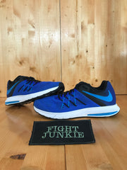 Nike ZOOM WINFLO 3 Racer Blue Shoes Sneakers