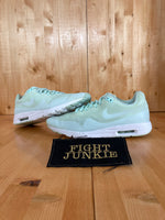 NIKE AIR MAX 1 ULTRA MOIRE Women's Size 10 Shoes Sneakers Fiberglass Green 704995-300