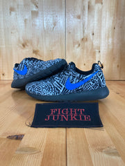 Nike ROSHE RUN PRINT Shoes Sneakers