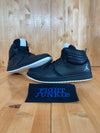 Nike AIR JORDAN HERITAGE Leather Shoes Sneakers