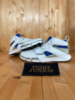 NIKE HUARACHE TR 07 HT2k7 HT 2 k 7 Men's Size 11.5 Shoes Sneakers White 315865-111