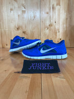 NIKE FREE RUN 3 Mens Size 8.5 Running Shoes Sneakers