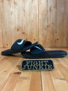 Nike BENNASI Mens 11 Slides Sandals Shoes Sneakers 312618-011