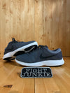 NIKE REVOLUTION 4 Mens Size 12W Running Training Shoes Sneakers Gray AA7402-010