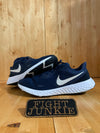 NIKE REVOLUTION 5 Men Size 13 Running Shoes Sneakers Blue