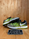 NIKE ZOOM PEGASUS 33 Mens Size 10 Running Training Shoes Sneakers 831352-007