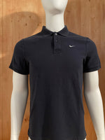 NIKE Adult T-Shirt Tee Shirt M MD Medium Polo