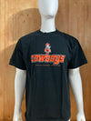 TRAU & LOVENER "OKLAHOMA STATE COWBOYS" OSU Adult Mens Men T-Shirt Tee Shirt XL Extra Xtra Large Black Shirt