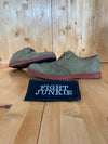 Polo By Ralph Lauren ORRICK Leather Wingtip Shoes