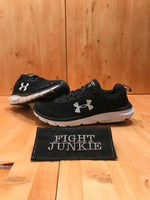 UNDER ARMOUR CHARGED ASSERT 8 Womens Size 8.5 Shoes Sneakers