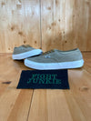 VANS OLD SCHOOL SKOOL Canvas Women's Size 7.5 Unisex Low Top Shoes Sneakers Tan