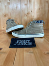 VANS SK8-HI MTE SCOTCHGUARD SUEDE High Top Boots