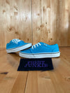 VANS OLD SKOOL CANVAS Low Top Unisex Shoes Sneakers